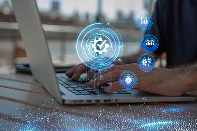 Technology: Empowering Your Business with Innovative IT Solutions