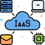 Infrastructure as a Service (IaaS)
