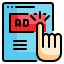 Ad Designing