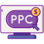 Pay-per-click Advertising (PPC)