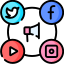 Social Media Marketing (SMM)