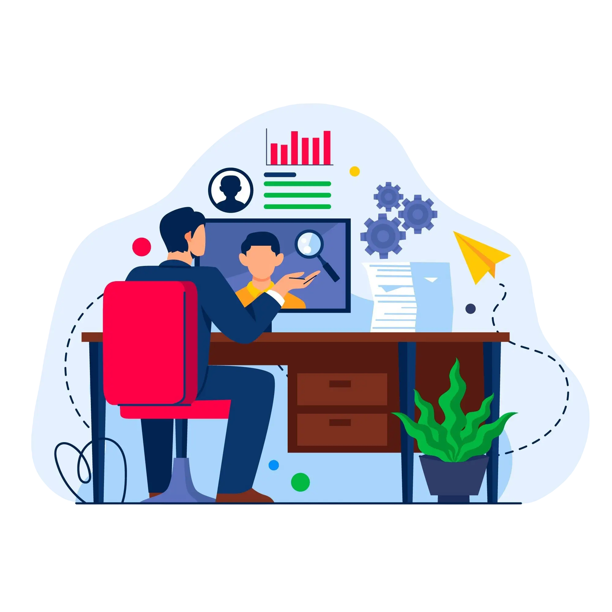 Microsoft Consulting