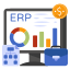 Enterprise Resource Planning (ERP)