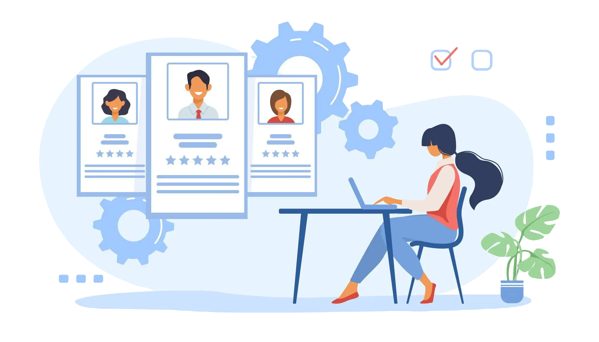 HR Managed Services