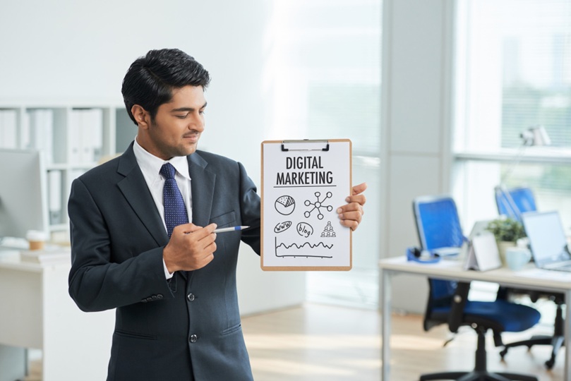 Empowering Your Business with Our Digital Marketing Solutions