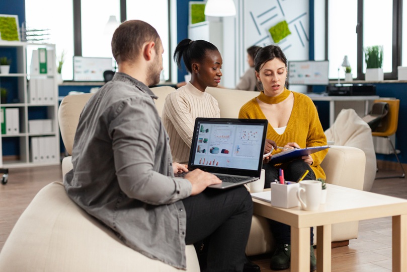 Empowering Your Business with Our Microsoft Consulting Solutions