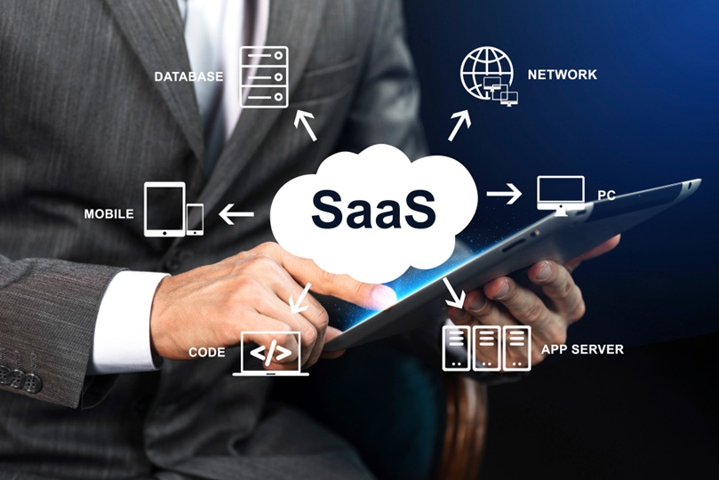 Empowering Your Business with Our Software as a Service (SaaS) Solutions