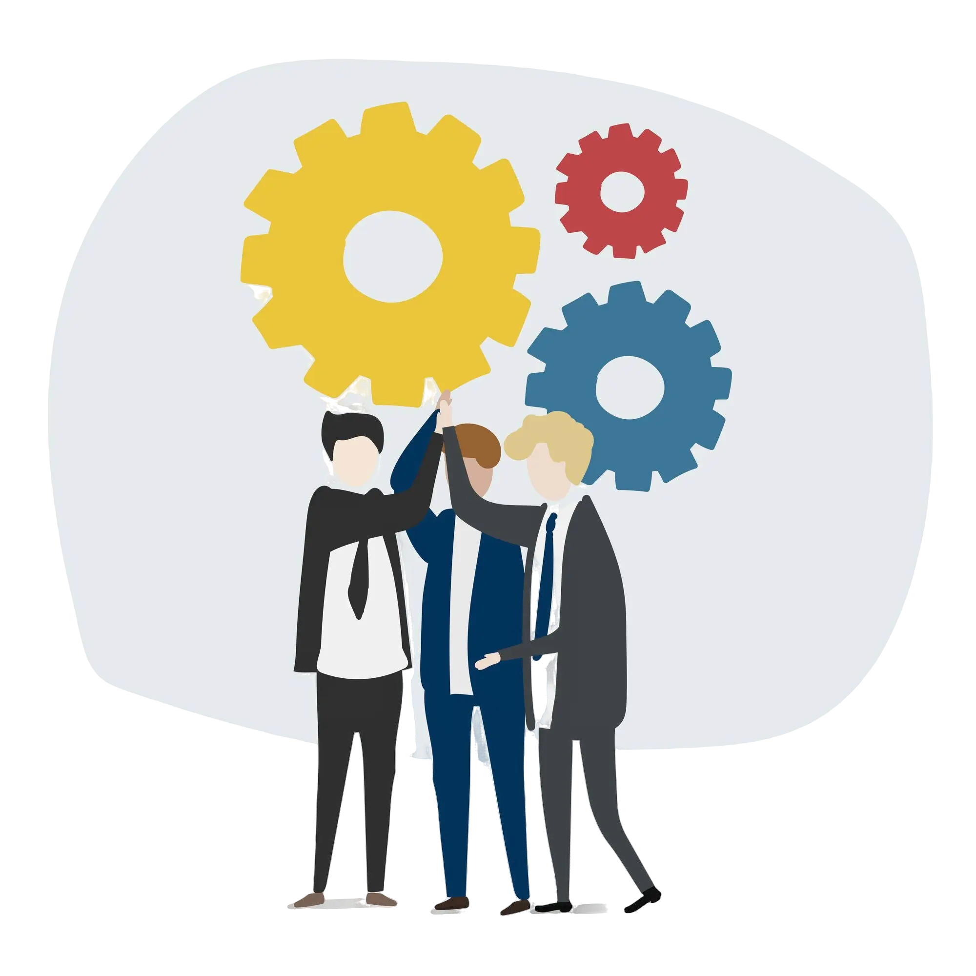 Explore Our Expertise