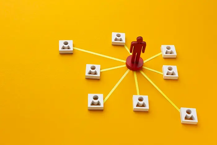 Organizational Overview